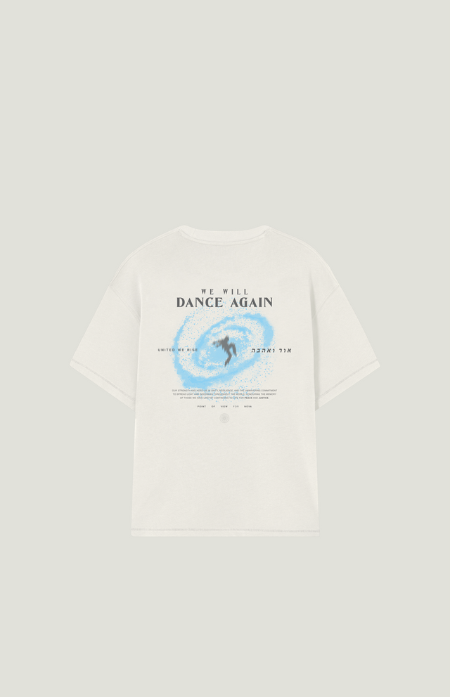 Timeless Nova 'Echo' Tee