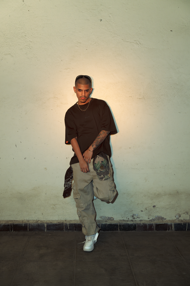 GroundWork Supply Bundle