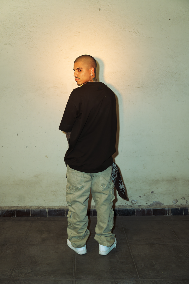 Groundwork Supply Basic (Terra Tee)