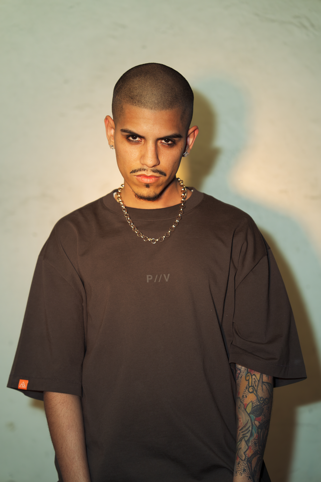 Groundwork Supply Basic (Terra Tee)