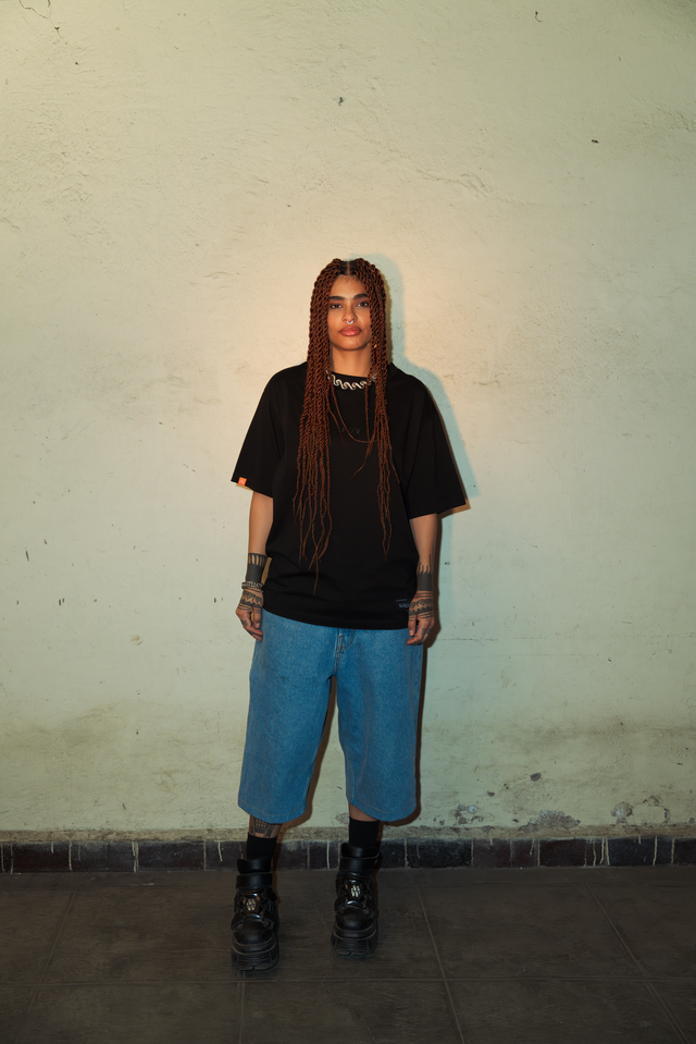 Groundwork Supply Basic (Slate Tee)