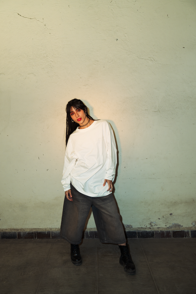 Groundwork Supply Cities: Miami LongSleeve Tee