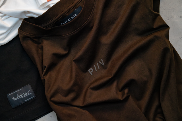 Groundwork Supply Basic (Terra Tee)