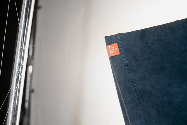 Groundwork Supply Basic (Smoke Tee)