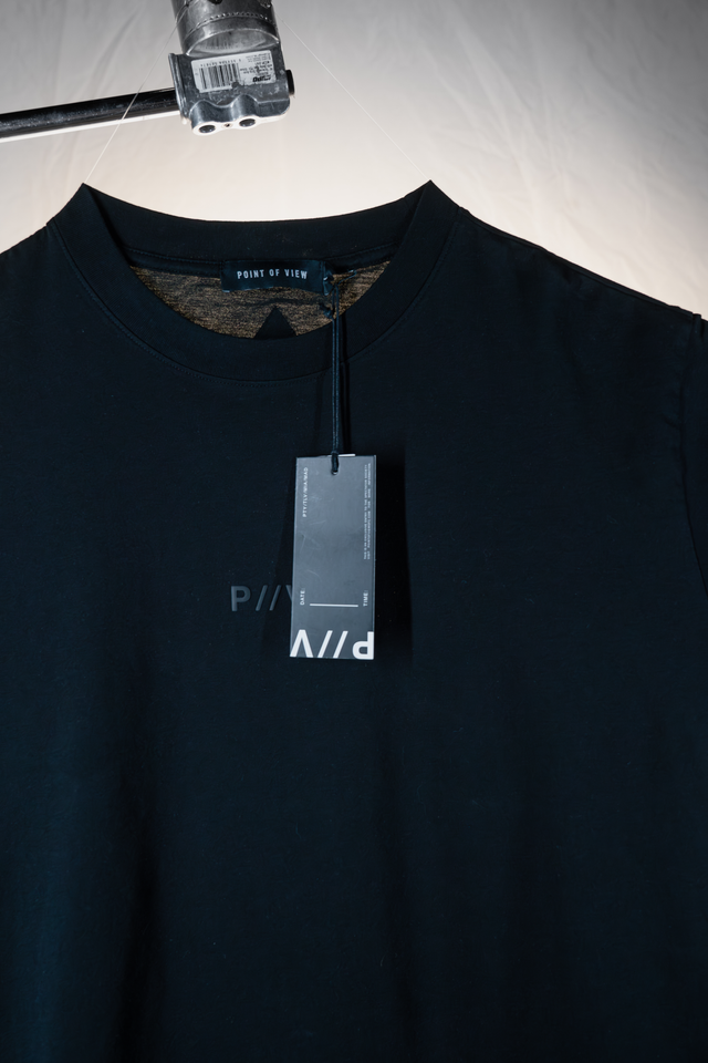 Groundwork Supply Basic (Slate Tee)