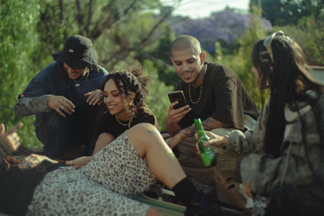 Groundwork Supply Basic (Terra Tee)