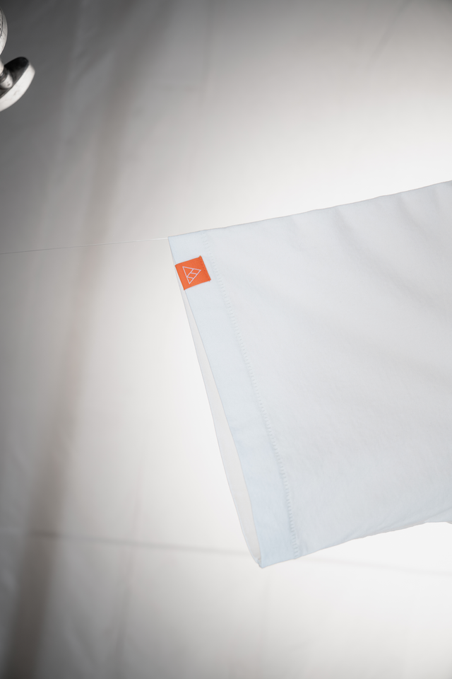 Groundwork Supply Basic (Bone Tee)