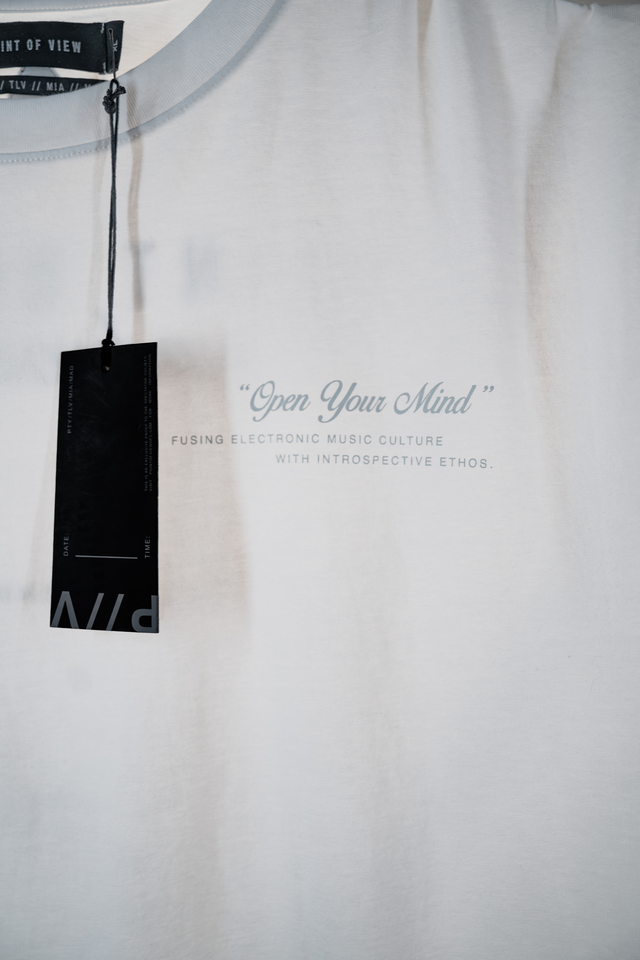 Groundwork Supply Cities: Miami LongSleeve Tee