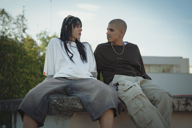 Groundwork Supply Basic (Terra Tee)