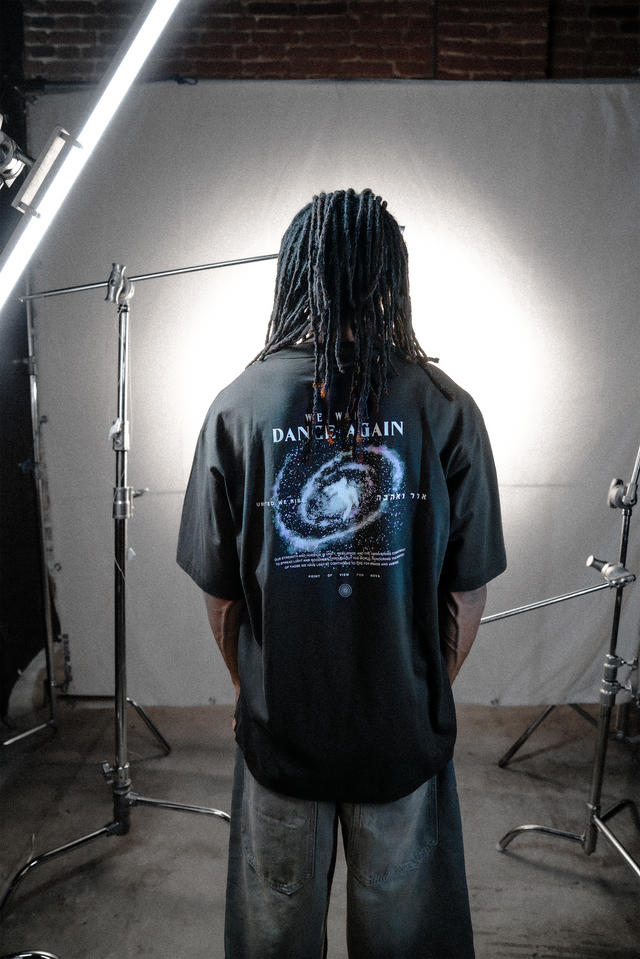Timeless Nova 'Midnight' Tee