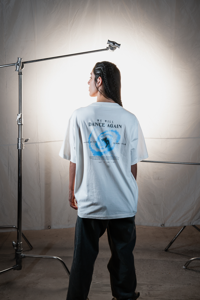 Timeless Nova 'Echo' Tee