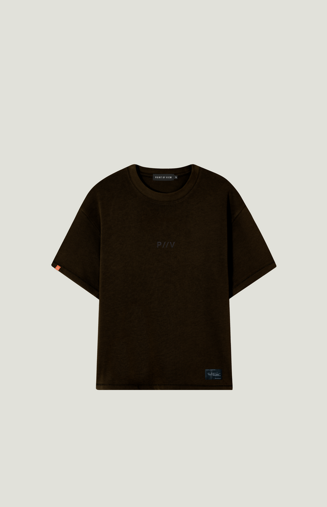 Groundwork Supply Basic (Terra Tee)