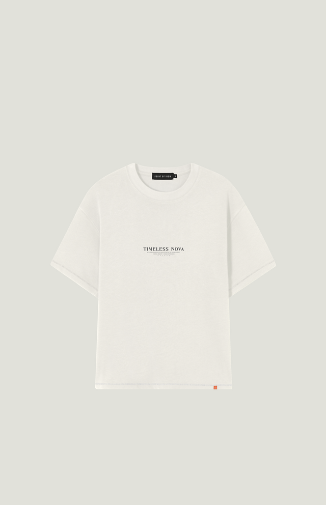 Timeless Nova 'Echo' Tee
