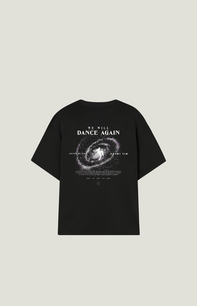 Timeless Nova 'Midnight' Tee