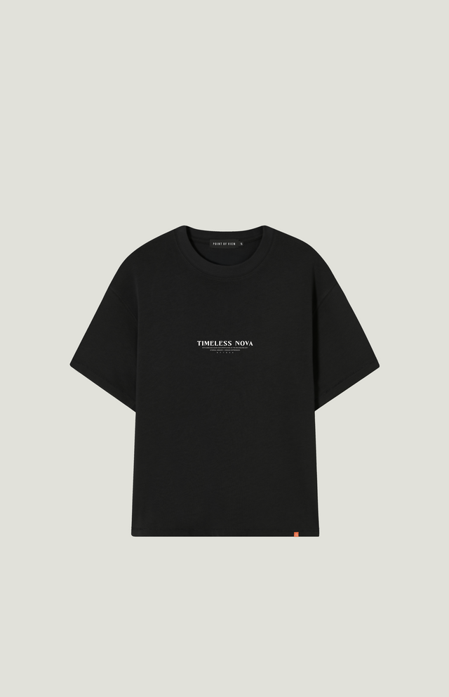 Timeless Nova 'Midnight' Tee