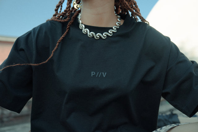 Groundwork Supply Basic (Slate Tee)