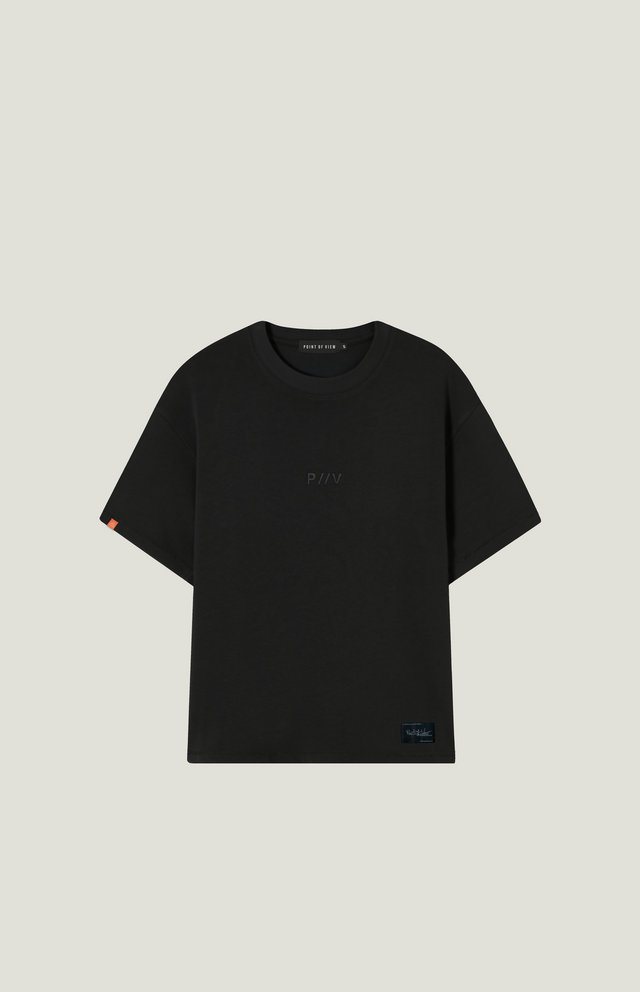 Groundwork Supply Basic (Slate Tee)
