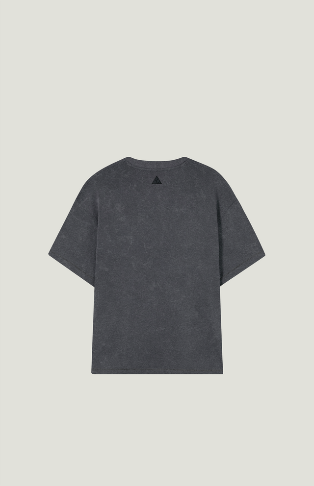 Groundwork Supply Basic (Smoke Tee)