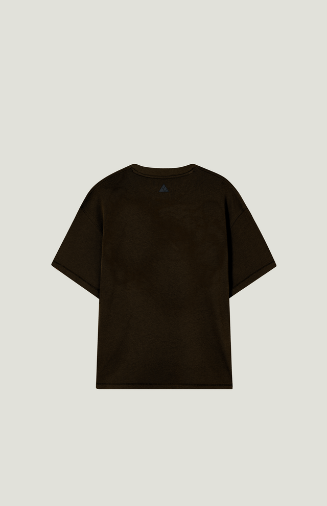 Groundwork Supply Basic (Terra Tee)