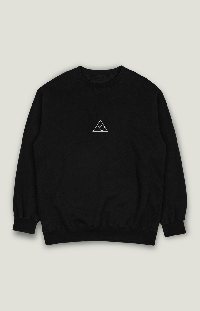 SPECTATOR OBSIDIAN SWEATSHIRT